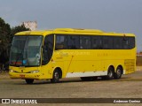 Viação Itapemirim 8627 na cidade de Vitória da Conquista, Bahia, Brasil, por Anderson Queiroz. Número da foto: #:id.
