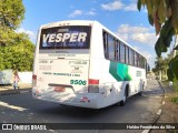 Vesper Transportes 9506 na cidade de Atibaia, São Paulo, Brasil, por Helder Fernandes da Silva. Número da foto: #:id.