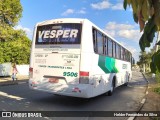 Vesper Transportes 9506 na cidade de Atibaia, São Paulo, Brasil, por Helder Fernandes da Silva. ID da foto: :id.