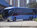 Expresso Guanabara 587 na cidade de Natal, Rio Grande do Norte, Brasil, por Elianderson Silva. Número da foto: #8782785.