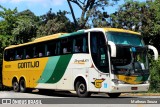 Empresa Gontijo de Transportes 14095 na cidade de São Paulo, São Paulo, Brasil, por Matheus Souza. Número da foto: #:id.