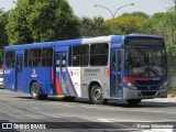 Empresa de Ônibus Vila Galvão 30.538 na cidade de São Paulo, São Paulo, Brasil, por Rainer Schumacher. Número da foto: #:id.