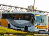 Rio Negro Fretamento e Turismo 24311 na cidade de Belo Horizonte, Minas Gerais, Brasil, por Adão Raimundo Marcelino. Número da foto: #8783917.