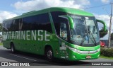 Auto Viação Catarinense 3314 na cidade de Curitiba, Paraná, Brasil, por Amauri Caetano. Número da foto: #8783358.