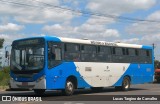 VB Transportes e Turismo 1988 na cidade de Campinas, São Paulo, Brasil, por Lucas Targino de Carvalho. ID da foto: :id.