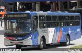 Viação Osasco 21.904 na cidade de Osasco, São Paulo, Brasil, por Samuel Rocha. Número da foto: #:id.