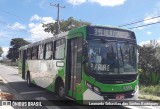 VB Transportes e Turismo 3232 na cidade de Campinas, São Paulo, Brasil, por Leonardo Sebastiao dos Santos Rodrigues. Número da foto: #:id.
