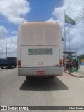 Expresso Quilombo 3984 na cidade de Ananindeua, Pará, Brasil, por Fabio Soares. Número da foto: #:id.