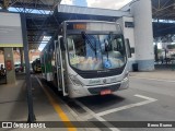 City Transporte Urbano Intermodal Sorocaba 2472 na cidade de Sorocaba, São Paulo, Brasil, por Breno Bueno. Número da foto: #:id.