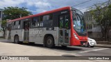 ANSAL - Auto Nossa Senhora de Aparecida 194 na cidade de Juiz de Fora, Minas Gerais, Brasil, por Luiz Carlos Rosa. Número da foto: #:id.
