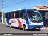 CMW Transportes 1081 na cidade de Bragança Paulista, São Paulo, Brasil, por Matheus Augusto Balthazar. ID da foto: :id.