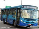 Auto Omnibus Nova Suissa 30486 na cidade de Belo Horizonte, Minas Gerais, Brasil, por Adão Raimundo Marcelino. Número da foto: #8783947.