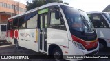 Auto Viação Alpha A48080 na cidade de Rio de Janeiro, Rio de Janeiro, Brasil, por Jorge Augusto Chrisostimo Carneiro. Número da foto: #8783790.