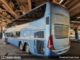 Viação Águia Branca 50290 na cidade de Rio de Janeiro, Rio de Janeiro, Brasil, por Vicente de Paulo Alves. Número da foto: #8783741.