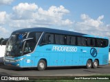 Auto Viação Progresso 6168 na cidade de Teresina, Piauí, Brasil, por José Ribamar Lima Fernandes. Número da foto: #:id.