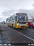 Transportes Barata BN-88401 na cidade de Ananindeua, Pará, Brasil, por Fabio Soares. Número da foto: #:id.