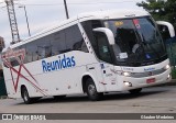 Empresa Reunidas Paulista de Transportes 164008 na cidade de São Paulo, São Paulo, Brasil, por Glauber Medeiros. Número da foto: #:id.