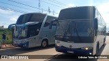Trans Brasil > TCB - Transporte Coletivo Brasil 1330 na cidade de Águas Lindas de Goiás, Goiás, Brasil, por Udiston Teles de Oliveira. Número da foto: #:id.