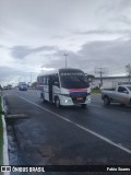 Coopturismo CE-04009 na cidade de Ananindeua, Pará, Brasil, por Fabio Soares. Número da foto: #8784033.