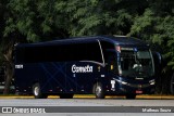 Viação Cometa 719570 na cidade de São Paulo, São Paulo, Brasil, por Matheus Souza. Número da foto: #8783716.
