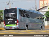 Viação Garcia 8395 na cidade de Londrina, Paraná, Brasil, por Ezequiel Vicente Fernandes. Número da foto: #8782179.