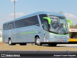 Viação Garcia 8255 na cidade de Londrina, Paraná, Brasil, por Ezequiel Vicente Fernandes. Número da foto: #8782648.