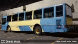Ônibus Particulares 214 na cidade de São Paulo, São Paulo, Brasil, por Felipe Vitor Paixão Vieira. Número da foto: #8781575.