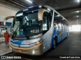 Fácil Transportes e Turismo RJ 140.021 na cidade de Rio de Janeiro, Rio de Janeiro, Brasil, por Vicente de Paulo Alves. Número da foto: #8783288.