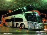 Expresso Maringá 6501 na cidade de Maringá, Paraná, Brasil, por José Melo. Número da foto: #:id.