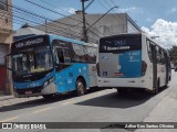 Cooper Líder > A2 Transportes 6 8627 na cidade de São Paulo, São Paulo, Brasil, por Arthur Dos Santos Oliveira. Número da foto: #:id.