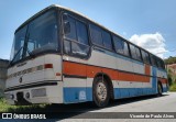 Ônibus Particulares 6073 na cidade de Santo Antônio do Monte, Minas Gerais, Brasil, por Vicente de Paulo Alves. ID da foto: :id.