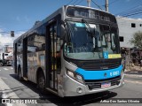 Cooper Líder > A2 Transportes 6 8007 na cidade de São Paulo, São Paulo, Brasil, por Arthur Dos Santos Oliveira. Número da foto: #:id.