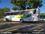 Vesper Transportes 10696 na cidade de Atibaia, São Paulo, Brasil, por Helder Fernandes da Silva. Número da foto: #:id.