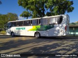 Vesper Transportes 10696 na cidade de Atibaia, São Paulo, Brasil, por Helder Fernandes da Silva. ID da foto: :id.