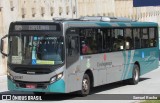 Auto Viação Urubupungá 00397 na cidade de Osasco, São Paulo, Brasil, por Samuel Rocha. Número da foto: #:id.
