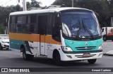 Ônibus Particulares 01052021 na cidade de Curitiba, Paraná, Brasil, por Amauri Caetano. Número da foto: #8783317.