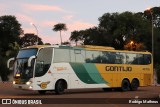 Empresa Gontijo de Transportes 14715 na cidade de Maringá, Paraná, Brasil, por Rodrigo Matheus. ID da foto: :id.