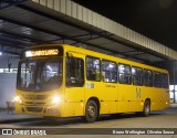 Empresa de Ônibus Campo Largo 22025 na cidade de Campo Largo, Paraná, Brasil, por Bruno Wellington  Oliveira Sousa. Número da foto: #:id.
