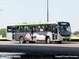 Viação Garcia 8965 na cidade de Londrina, Paraná, Brasil, por Ezequiel Vicente Fernandes. Número da foto: #8782069.