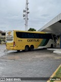 Empresa Gontijo de Transportes 19115 na cidade de Nova Cruz, Rio Grande do Norte, Brasil, por Marco Silva. Número da foto: #8782120.
