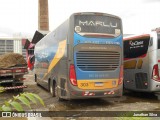 Marlu Turismo 303 na cidade de São Paulo, São Paulo, Brasil, por Jonathan Silva. Número da foto: #8780880.