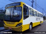 Global GNZ Transportes NON8763 na cidade de Manaus, Amazonas, Brasil, por Cristiano Eurico Jardim. ID da foto: :id.