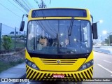 Global GNZ Transportes NON8763 na cidade de Manaus, Amazonas, Brasil, por Cristiano Eurico Jardim. Número da foto: #:id.