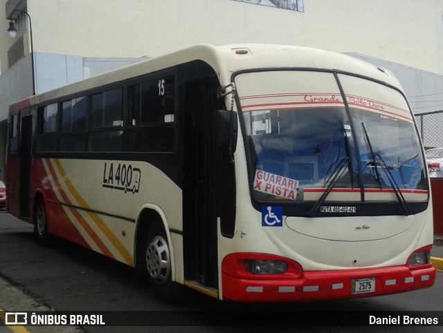 La 400 15 na cidade de Merced, San José, San José, Costa Rica, por Daniel Brenes. ID da foto: 8831894.