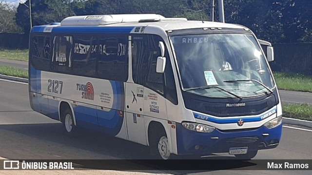 Turis Silva 2127 na cidade de Viamão, Rio Grande do Sul, Brasil, por Max Ramos. Número da foto: #8834305.