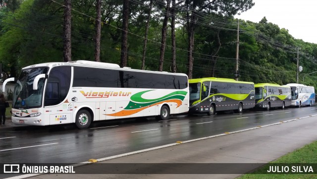 Viaggiotur Viagens e Turismo Ltda. 6000 na cidade de Porto Alegre, Rio Grande do Sul, Brasil, por JULIO SILVA. Número da foto: #8831937.