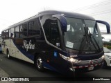Transportes Skyline HB 4450 na cidade de Curridabat, Curridabat, San José, Costa Rica, por Daniel Brenes. Número da foto: #:id.