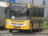 Aliança Tur Transporte de Passageiros e Turismo 028 na cidade de Nossa Senhora do Socorro, Sergipe, Brasil, por Gledson Santos Freitas. ID da foto: :id.