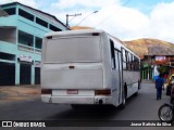 Ônibus Particulares GQU5958 na cidade de Timóteo, Minas Gerais, Brasil, por Joase Batista da Silva. Número da foto: #:id.