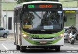 Rápido Araguaia 50436 na cidade de Goiânia, Goiás, Brasil, por Carlos Júnior. Número da foto: #:id.